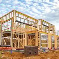 Franchised Home Builder Hervey Bay & Maryborough.  Long standing Reputable Company. image