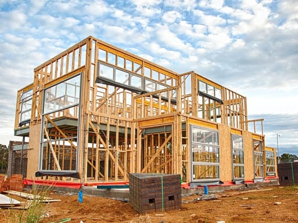 Franchised Home Builder Hervey Bay & Maryborough.  Long standing Reputable Company.