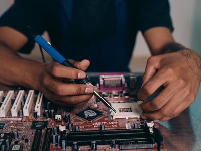 Established 27yrs Computer and I.T. Solutions image