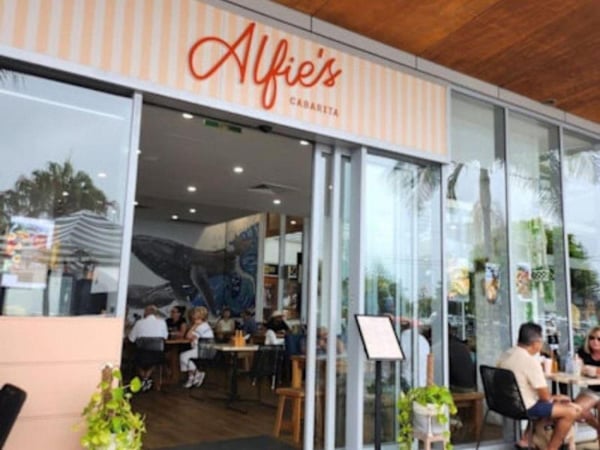 Well-Established Alfies Coffee Shop for Sale - Scenic Cabarita Beach Location - Full Fit-out & Equipped - Training & Support- Growth Potential - Askin