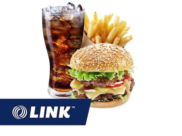 UNDER CONTRACT | 5.5 Day Industrial Cafe Takeaway In Brisbane North For Sale