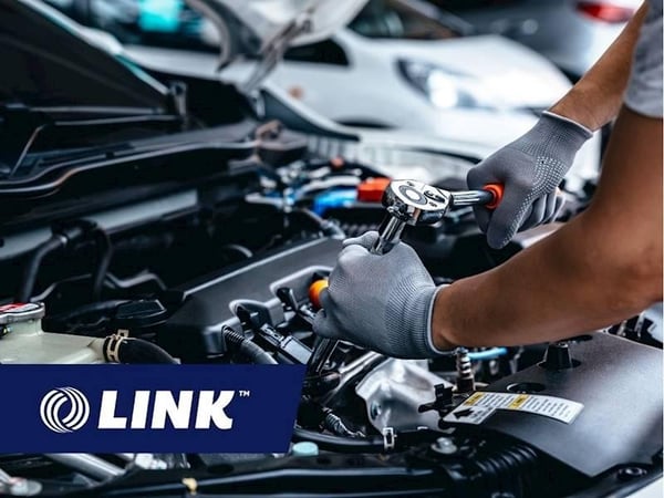 Established Motor Mechanic - Sydney Inner West