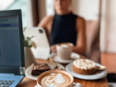 Move To Busselton - High-End Cafe For Sale image