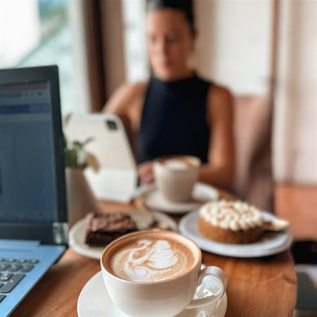 Move To Busselton - High-End Cafe For Sale