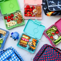 34314 eCommerce Opportunity - Renowned Online Lunchbox Store image