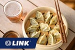 Popular Dumpling and Beer Franchise Business Under Management For Sale | Sunshine Coast