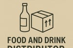 WANTED: Food and Drink Distributor in Australia - Buyer Ready