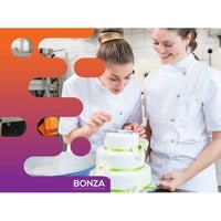 36468 Reputable Cake & Pastry Bakery - Longstanding & Fully Equipped image