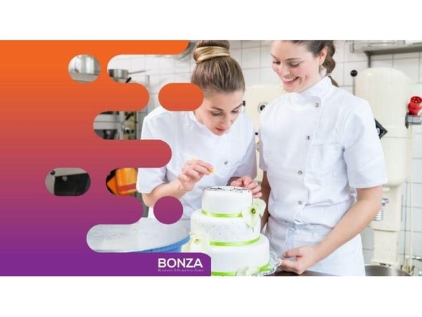 36468 Reputable Cake & Pastry Bakery - Longstanding & Fully Equipped