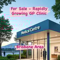 Rapidly Growing Medical Centre in the Heart of Brisbane image