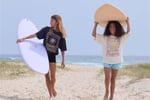 Mission Beach Workx Surf & Beachwear Retail Store