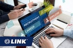 Industrial Recruitment Business | Optional Freehold