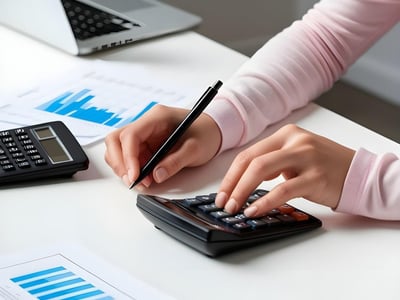 Under Offer - Established Accounting Practice For Sale  South Sydney image