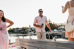 Noosa River Cruise Business for Sale - Established 10 Years, Fully Licensed Bar