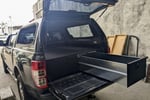 4WD Accessories & Manufacturing Business