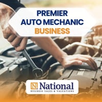 Highly Profitable Premier Auto Mechanic Business for sale in Melbourne | ~$2M Profit image