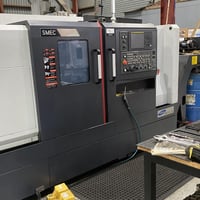Machining and Gear cutting Services image