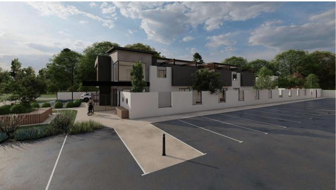 Midland Childcare Centre opportunitiy