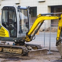 Nelson Equipment Hire Business For Sale image