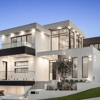 Aluminium Fabrication Windows and Doors, Strong Profits, 22 Years Established image