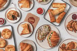 Indulge in Sweet Success with Mrs. Fields® Bakery Cafe Franchise!