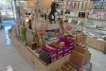 Under Management clothing, giftware and homewares business