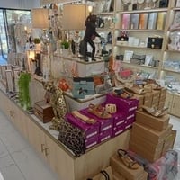 Under Management clothing, giftware and homewares business image
