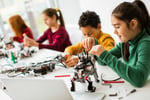 Profitable Award-Winning STEM Education Business - Sydney