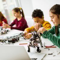 Profitable Award-Winning STEM Education Business - Sydney image