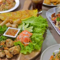 Franchise Opportunity - Vietnamese Cuisine Brand image