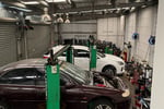 Automotive Workshop in Ipswich for Sale