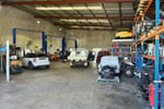 Independent Automotive Mechanical Workshop - Canning Vale, WA