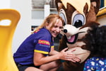 Chipmunks indoor playground franchise for sale - Sydney