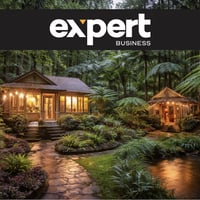 Boutique Accommodation Retreat + Freehold - Dandenong Ranges image