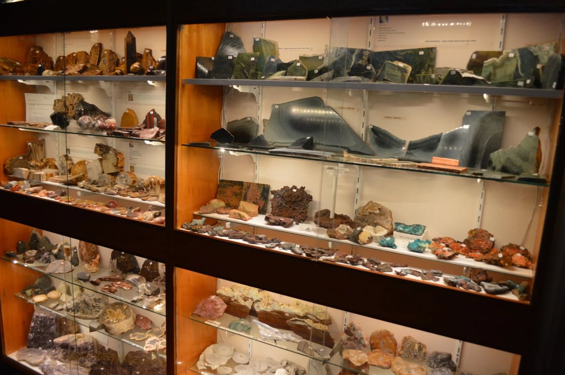 The Jeff Morgan Gallery & Panorama Centre, photo 7