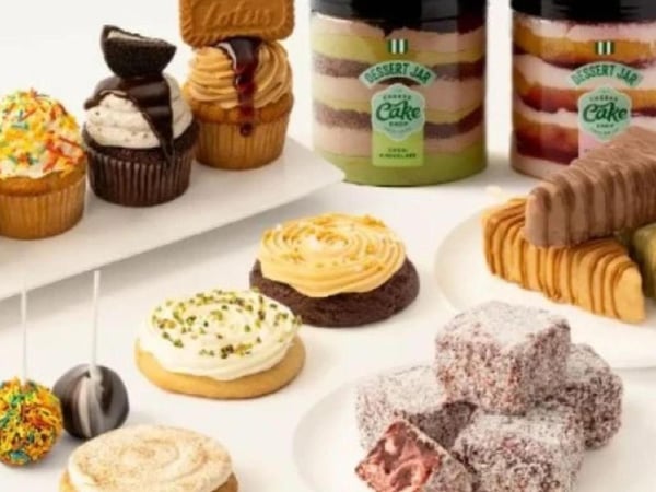 Doncaster. Time for Cake? It\'s your turn for The Cheesecake Shop