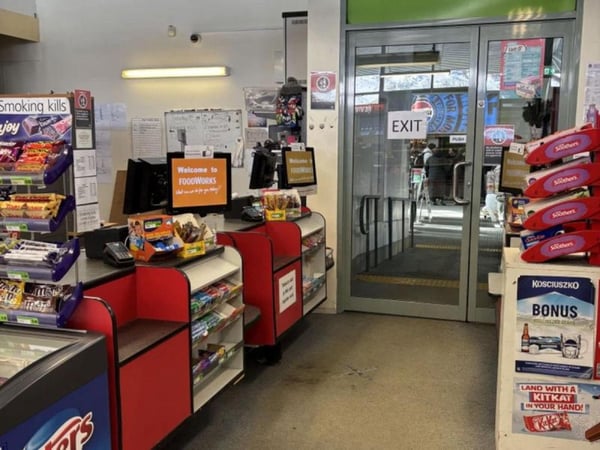 Thriving Supermarket Business for Sale-Renowned FoodWorks Franchise-Prime Perisher Valley, NSW