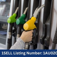 Servo for Sale in South Coast with Head Lease  - 1AU0204 image