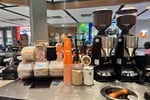Gloria Jean\'s Coffees Gateway Shopping Centre
