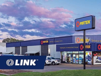 Pirtek Franchise Tullamarine image