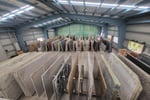 Marble & Granite - Wet Cut UNDER MANAGEMENT