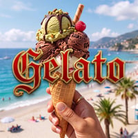 Ice Cream Gelato Desserts Business Bayside 6002 image