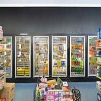 Freehold Coastal General Store, Fuel & Takeaway  Over $1M in annual sales image