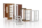MANUFACTURER - WINDOWS - DOORS - FLYSCREENS