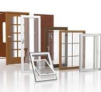 MANUFACTURER - WINDOWS - DOORS - FLYSCREENS image