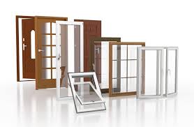 MANUFACTURER - WINDOWS - DOORS - FLYSCREENS