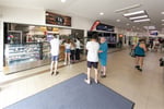 Profitable Bakery + Freehold  / Prime Sea Change Location!