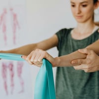 UNDER OFFER - Established Physiotherapy Clinic with 35+ Years of Trusted Care - Inner East Melbourne, VIC image
