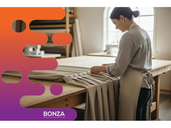 37231 - Trusted Curtain and Soft Furnishings Manufacturer 