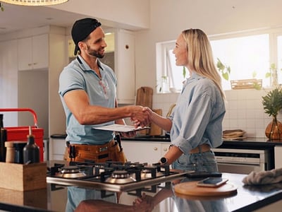 Highly Profitable Melbourne Plumbing Business | Established Over 30 Years With Loyal Client Base and Staff In Place image